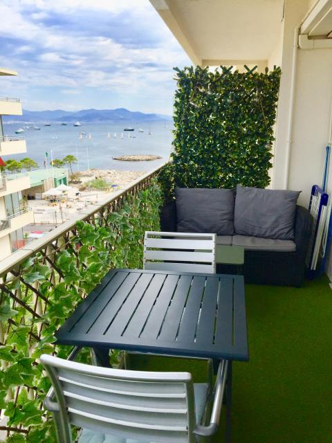 Location appartement T3 Antibes - Photo 10