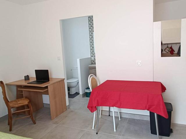 Location studio Carquefou - Photo 2