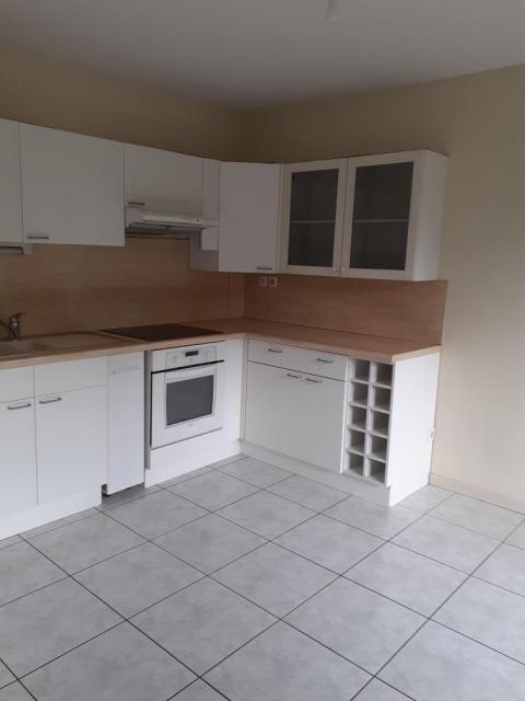 Location appartement T2 Grenoble - Photo 2