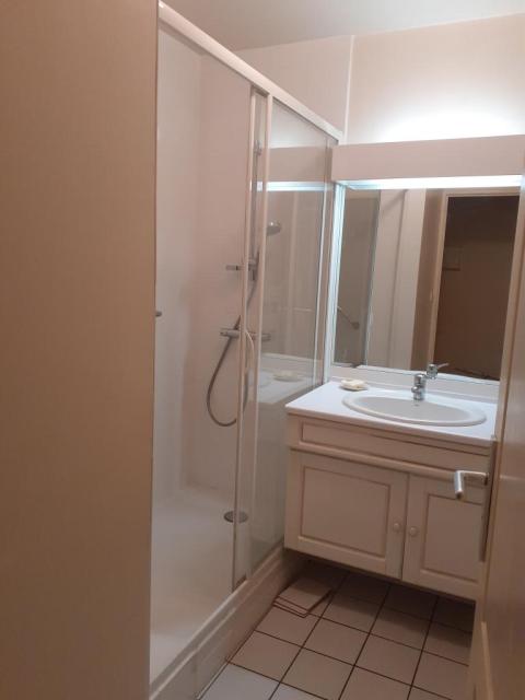 Location appartement T2 Grenoble - Photo 3