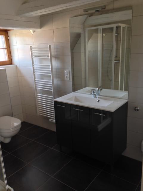 Location appartement T2 Turckheim - Photo 3