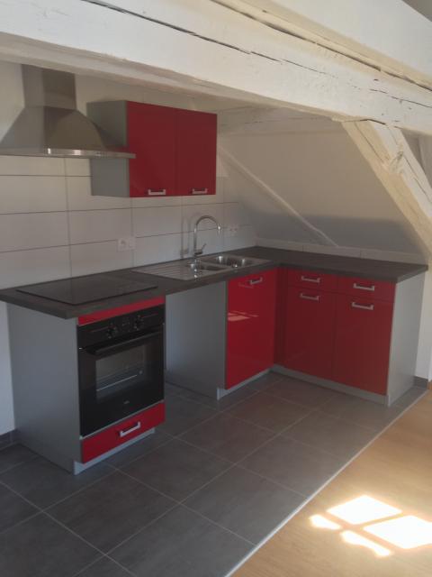 Location appartement T2 Turckheim - Photo 7