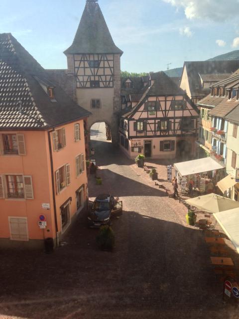 Location appartement T2 Turckheim - Photo 8