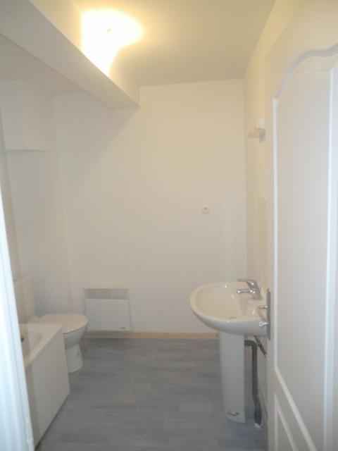 Location appartement T2 Auberchicourt - Photo 4