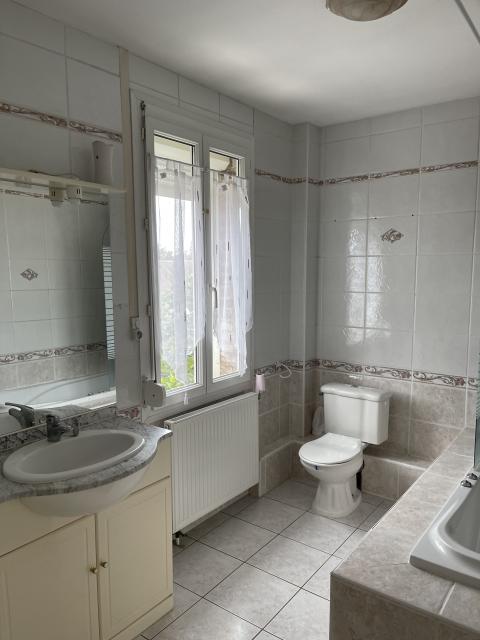 Location maison F4 Tergnier - Photo 2