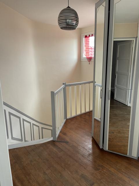 Location maison F4 Tergnier - Photo 3