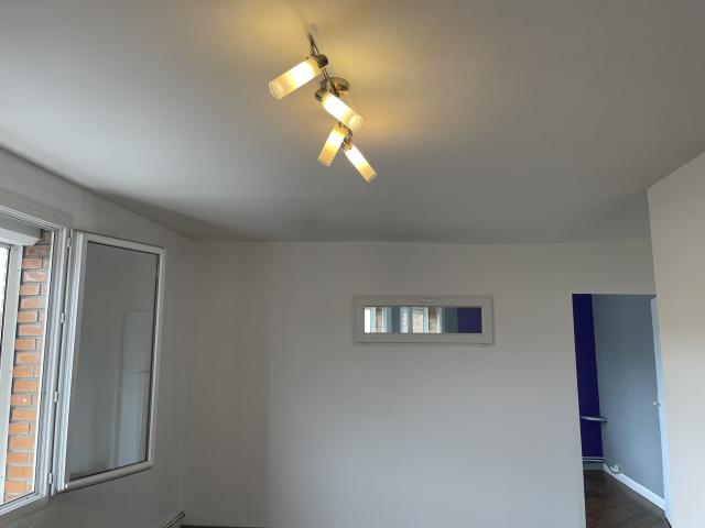 Location maison F4 Tergnier - Photo 4