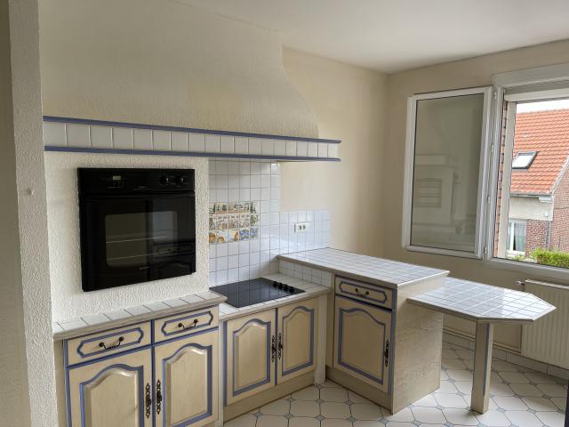 Location maison F4 Tergnier - Photo 5