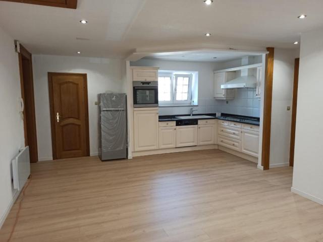 Location appartement T4 Altkirch - Photo 2