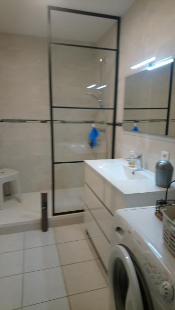 Location appartement T2 Vannes - Photo 4