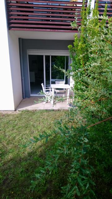Location appartement T2 Vannes - Photo 6