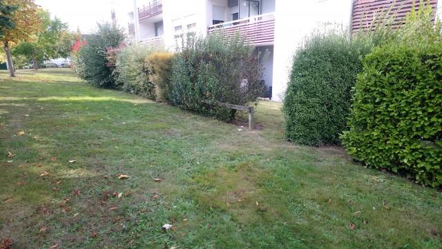 Location appartement T2 Vannes - Photo 8