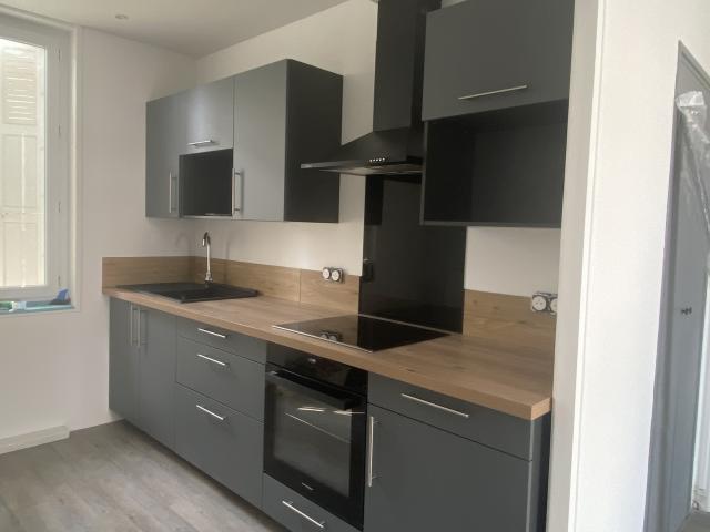 Location appartement T3 Valreas - Photo 2