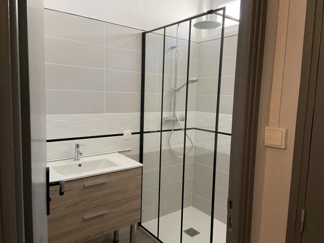 Location appartement T3 Valreas - Photo 3