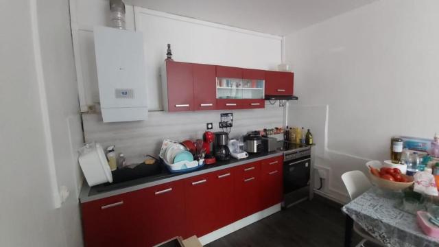 Location maison F5 Loire sur Rhone - Photo 2