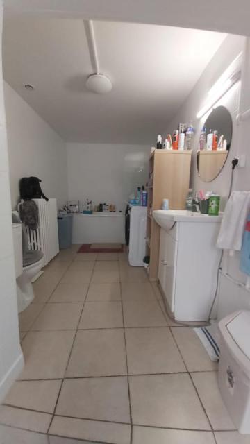 Location maison F5 Loire sur Rhone - Photo 4