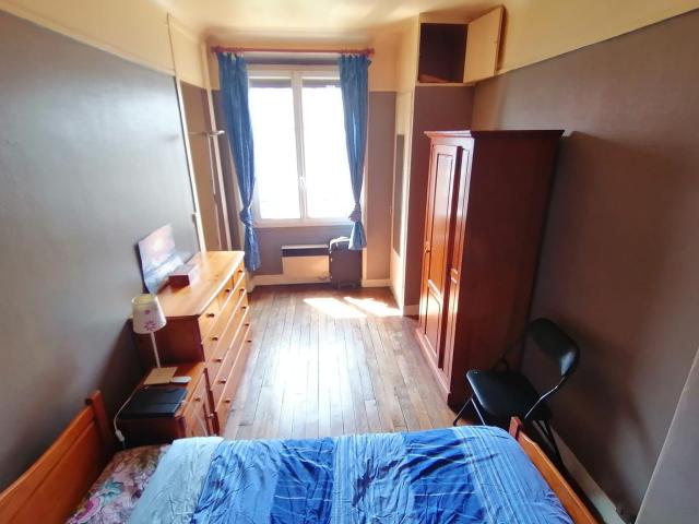 Location appartement T1 Paris 17 - Photo 2