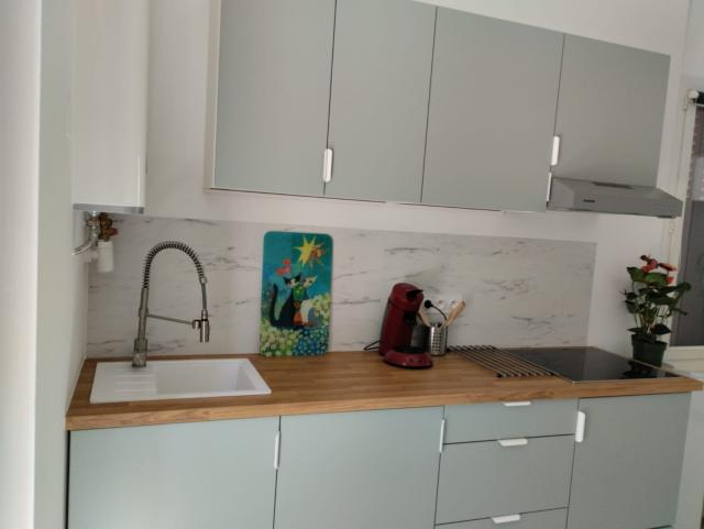 Location appartement T3 Avignon - Photo 2
