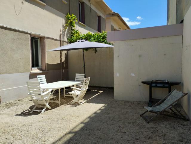 Location appartement T3 Avignon - Photo 5