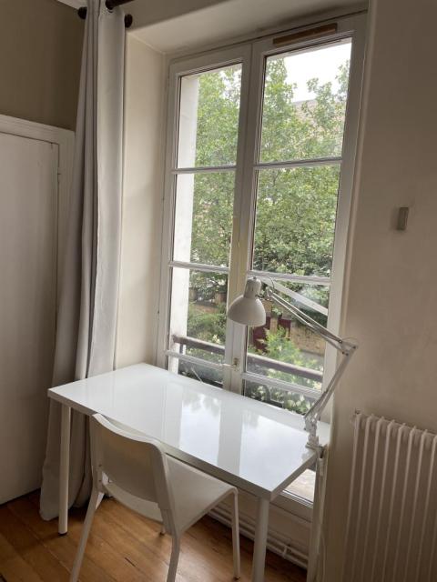 Location appartement T4 Paris 03 - Photo 2