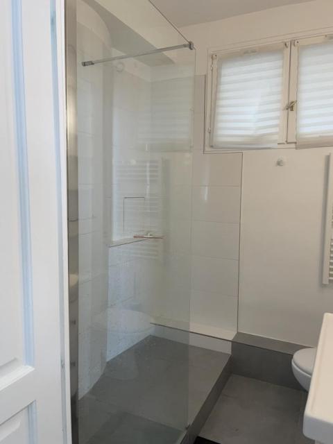 Location appartement T4 Paris 03 - Photo 5