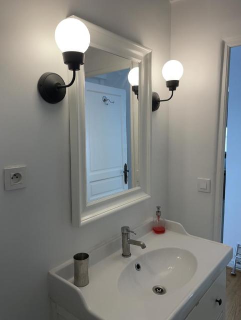 Location appartement T4 Paris 03 - Photo 6