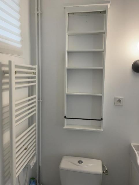 Location appartement T4 Paris 03 - Photo 7