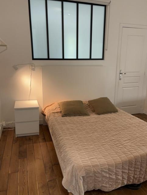 Location appartement T4 Paris 03 - Photo 9