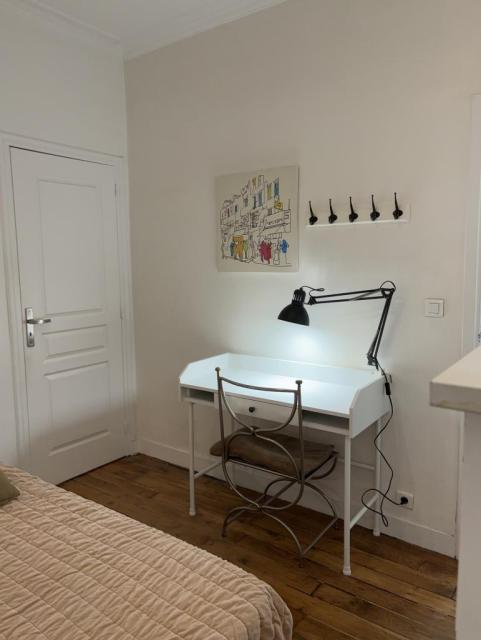 Location appartement T4 Paris 03 - Photo 10