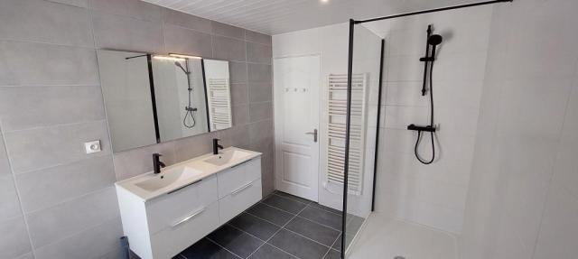 Location maison F5 Begrolles en Mauges - Photo 3