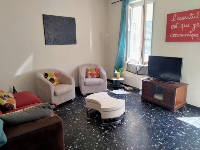 Location chambre Nice - Photo 2