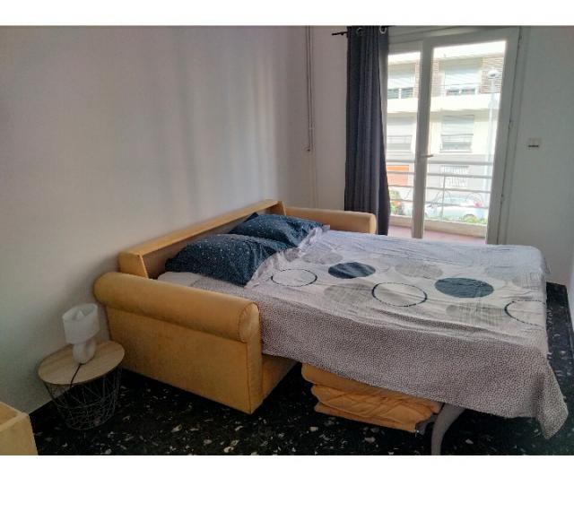 Location chambre Nice - Photo 4