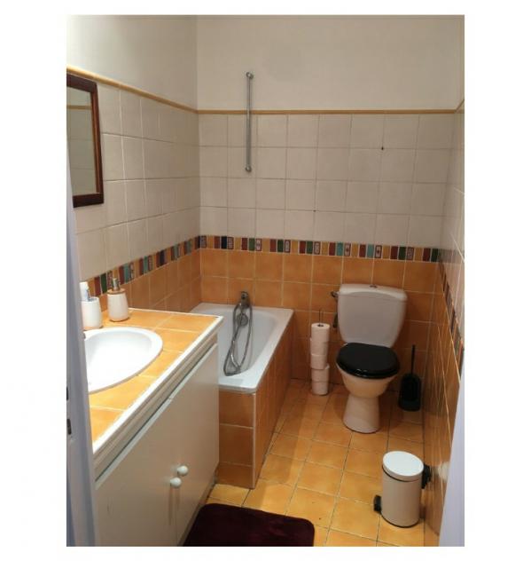 Location chambre Nice - Photo 7