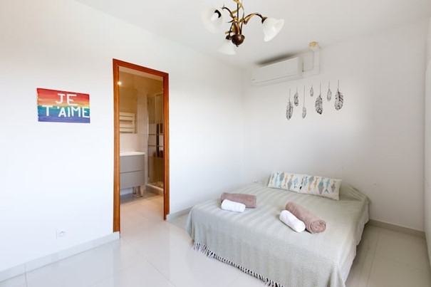 Location chambre Antibes - Photo 2