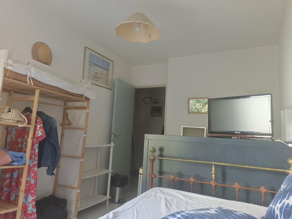 Location chambre Nimes - Photo 1
