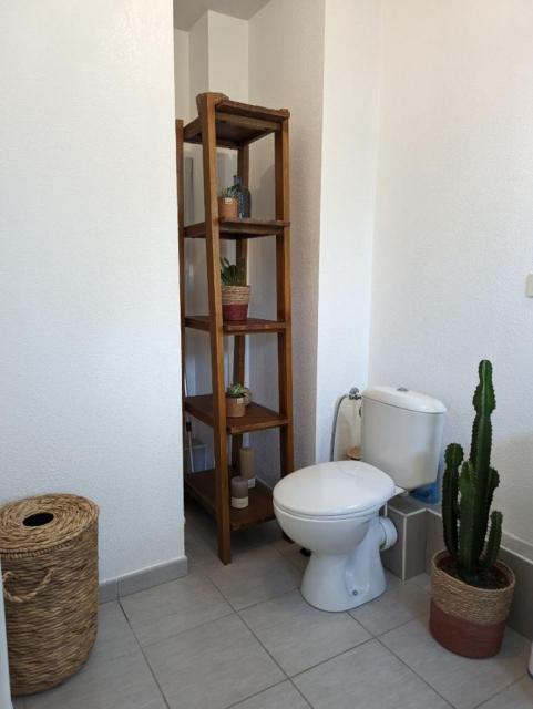 Location appartement T2 Arles - Photo 2