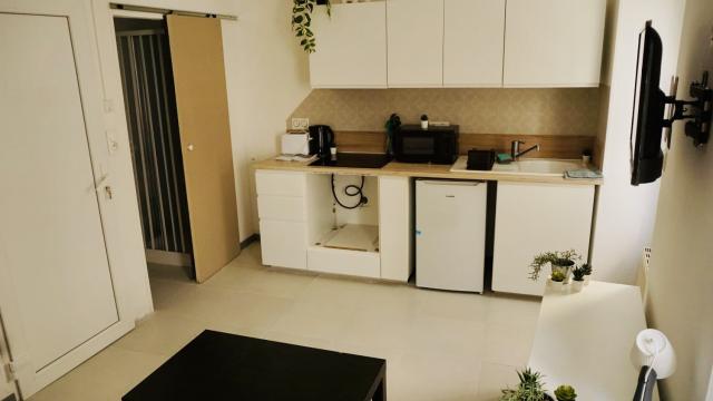 Location studio Digne les Bains - Photo 2