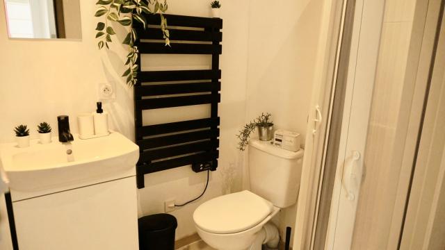 Location studio Digne les Bains - Photo 3