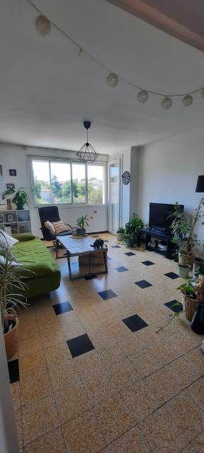 Location chambre Montpellier - Photo 2