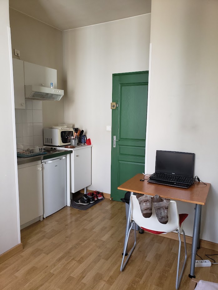 Location chambre Villeurbanne - Photo 3