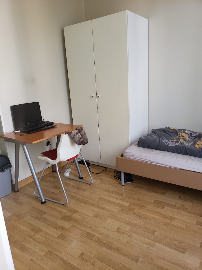 Location chambre Villeurbanne - Photo 4