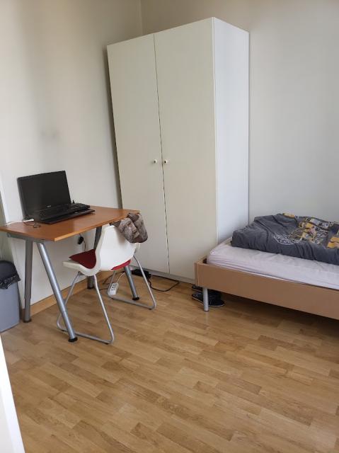 Location chambre Villeurbanne - Photo 4