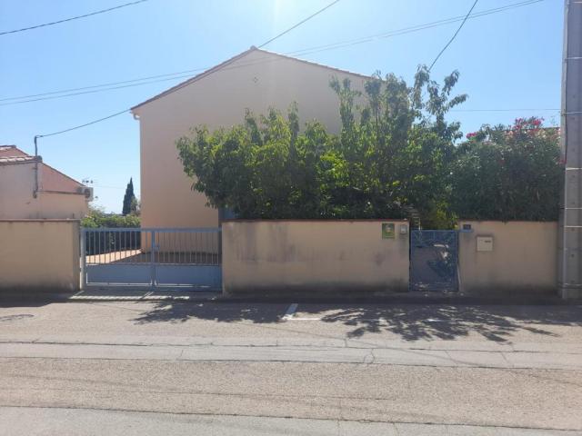 Location maison F6 Tresserre - Photo 3