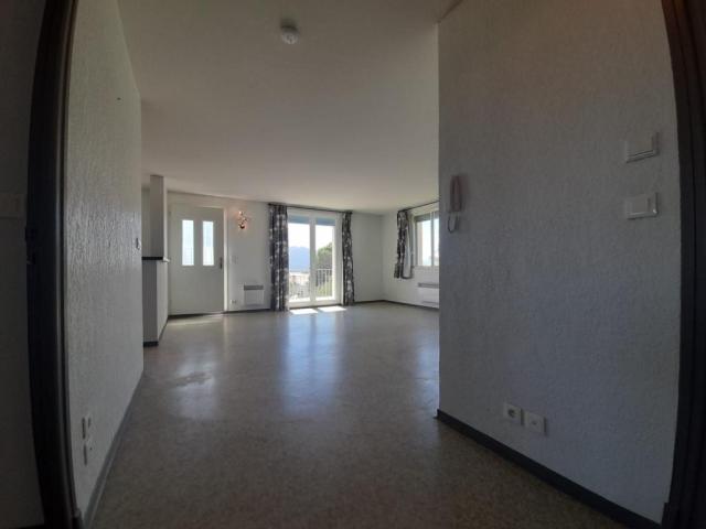 Location maison F6 Tresserre - Photo 5