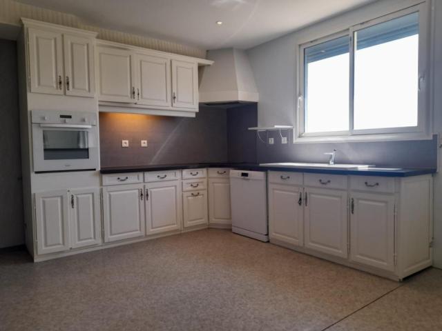 Location maison F6 Tresserre - Photo 7