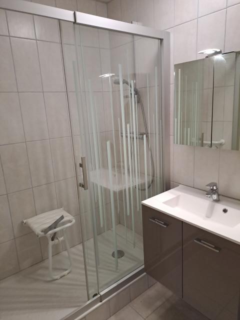Location appartement T3 Besancon - Photo 2