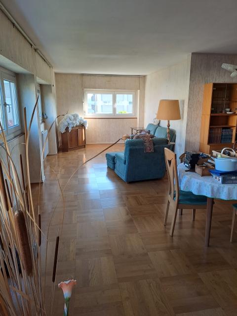 Location appartement T3 Besancon - Photo 5