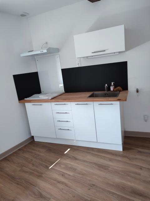 Location appartement T1 Chazelles sur Lyon - Photo 2