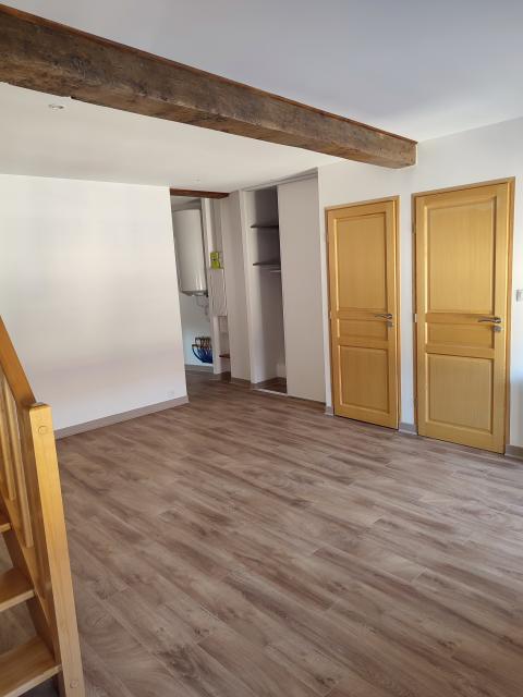 Location appartement T1 Chazelles sur Lyon - Photo 3