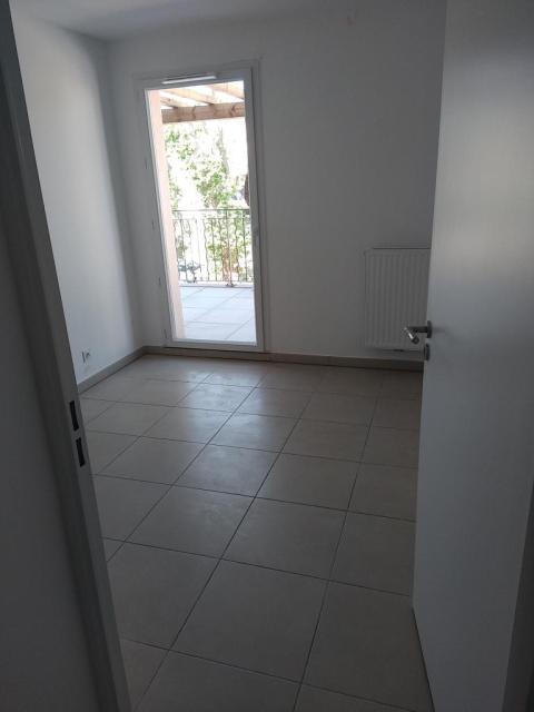 Location appartement T3 Pelissanne - Photo 6
